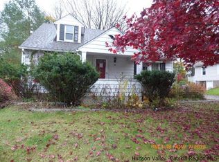 146 Fairview Ave, Kingston, NY 12401