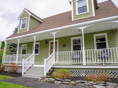 23 Oban Drive, Hudson, NH, 03051