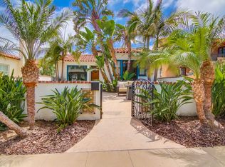 3111 Elliott St, San Diego, CA 92106