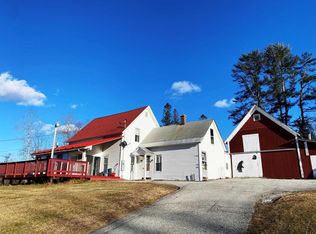 1002 Brook Rd, Littleton, NH 03561