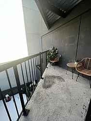 Rented by Lodger Corp