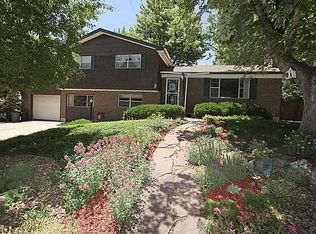 6923 S Clarkson St, Centennial, CO 80122