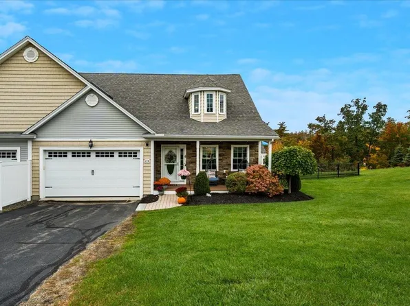 23B Braemoor Woods Road #2, Salem, NH 03079