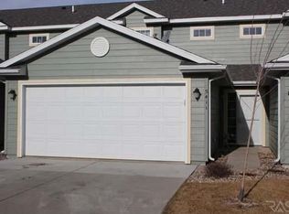 5411 W Oakcrest Pl #2, Sioux Falls, SD 57107
