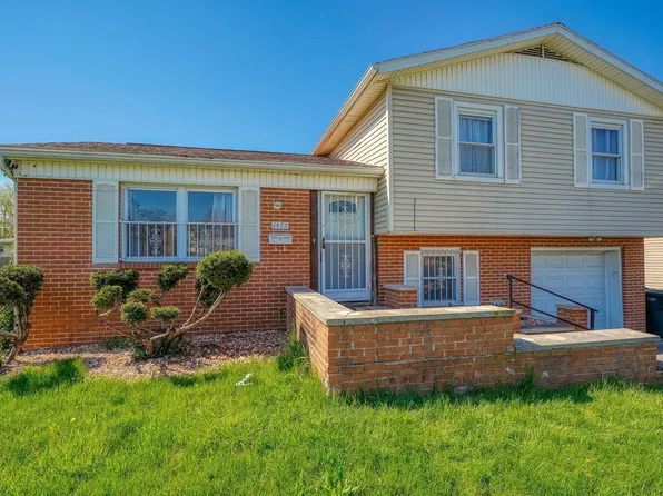 1473 Venice Dr, Columbus, OH 43207