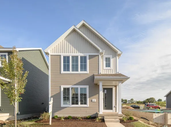 523 Campo Ln, Oregon, WI 53575