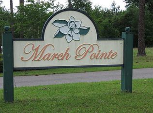 March Pointe Dr, Theodore, AL 36582