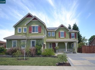 1129 Lavender Dr, Brentwood, CA