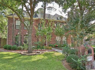 16027 Salmon Ln, Spring, TX 77379