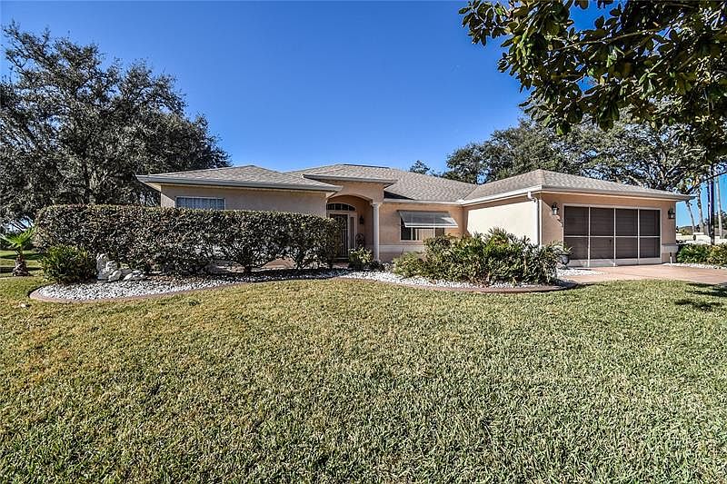 13841 Del b Blvd, Summerfield, FL 34491 Zillow