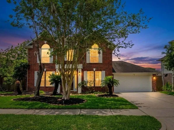 1808 Oakland Cir, Pearland, TX 77581