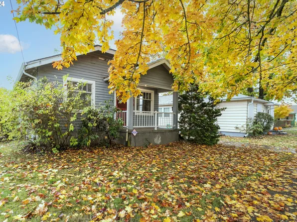 1214 NE 71st Ave, Portland, OR 97213