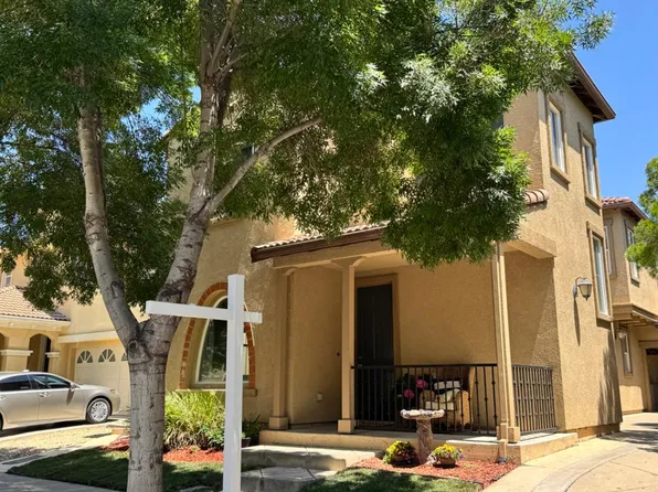 188 S Pacifico St, Mountain House, CA 95391