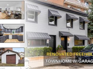 11 Ford St, Hamilton, ON L8N2P4