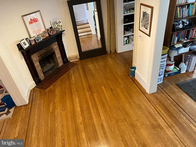 1745 Lanier Pl NW #1 — Photo 39