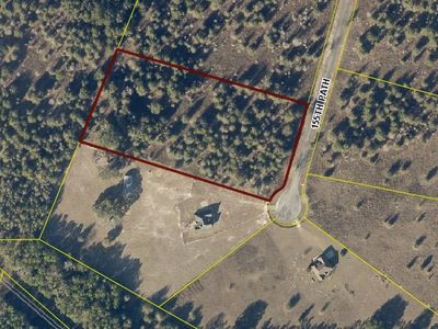 0 155th Path, O'Brien, FL, 32071