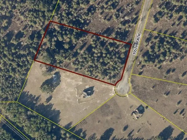 0 155th Path, O'Brien, FL 32071