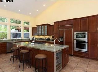 1266 Bollinger Canyon Rd, Moraga, CA 94556