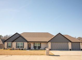 20 Steeple Vw, Texarkana, TX 75503