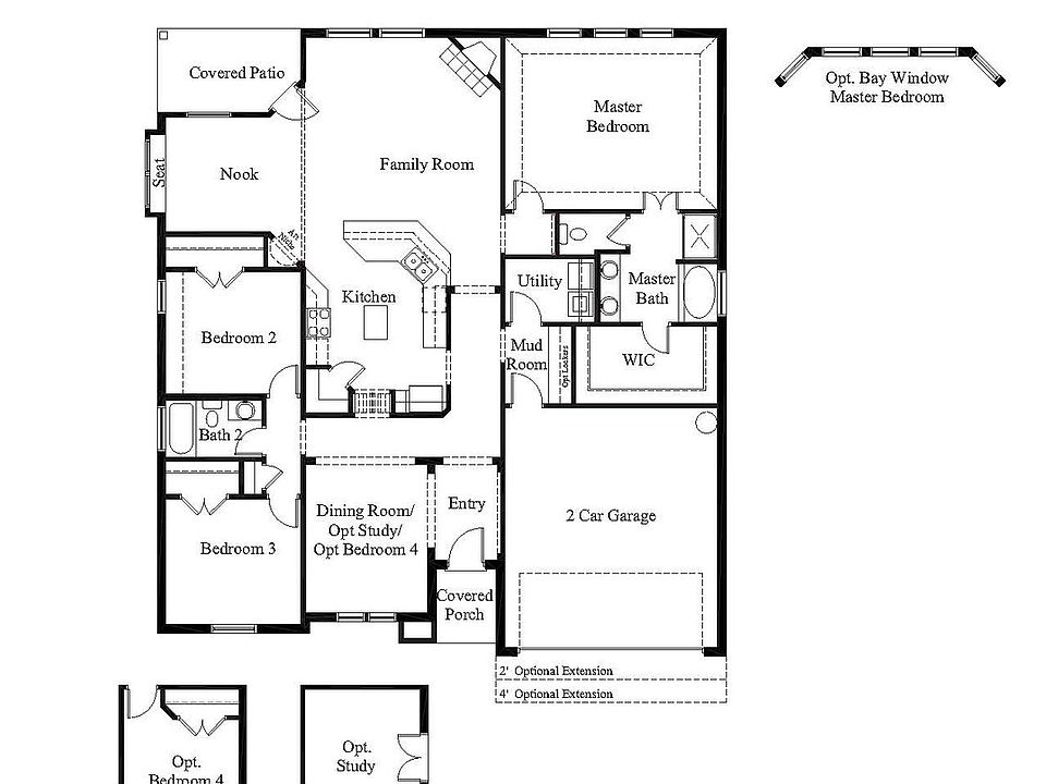 5006_Hudson EF Plan, Stoneview Glen Rose, Glen Rose, TX 76043 Zillow
