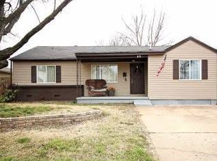 22 E 54th St S, Tulsa, OK 74105
