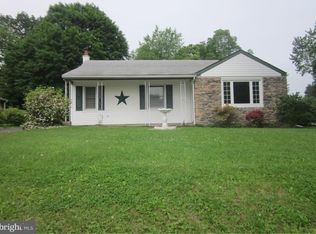 268 W Virginia Ave, Langhorne, PA