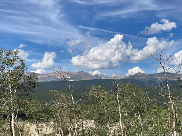 Ponderosa Road, Alma, CO 80420