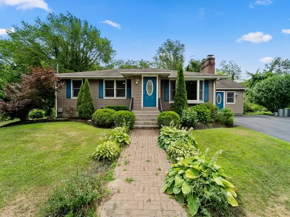 15 Chunis Ave, Millbury, MA 01527