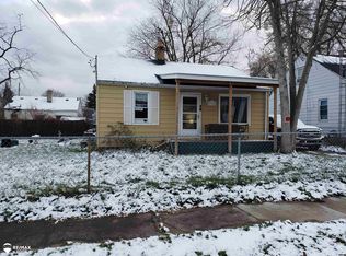 615 Neubert Ave, Flint, MI 48507