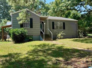 128 Dale Ln, Childersburg, AL 35044