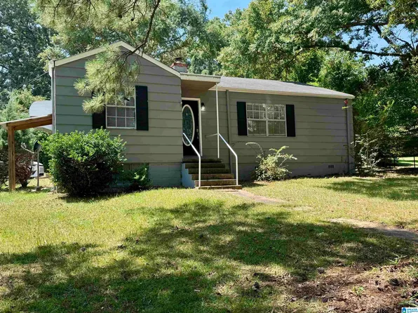 128 Dale Ln, Childersburg, AL 35044