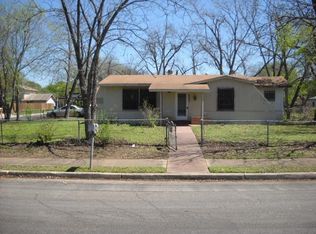 2802 Spokane Rd, San Antonio, TX 78222