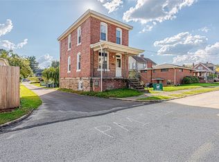 212 Penn St, Greensburg, PA 15601