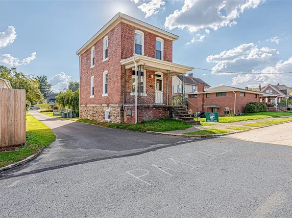 212 Penn St, Greensburg, PA 15601