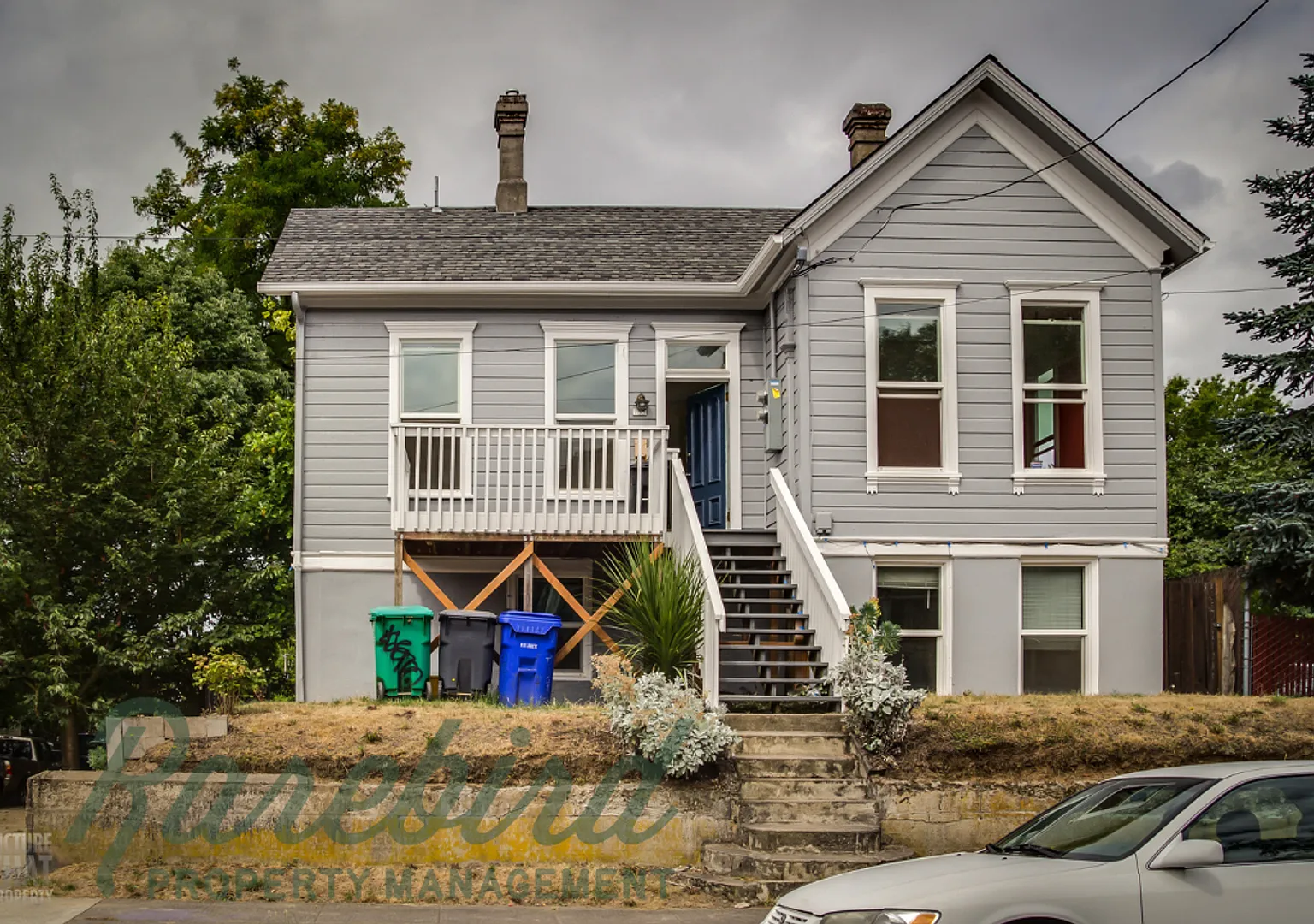 935 SE 14th Ave — Photo 1
