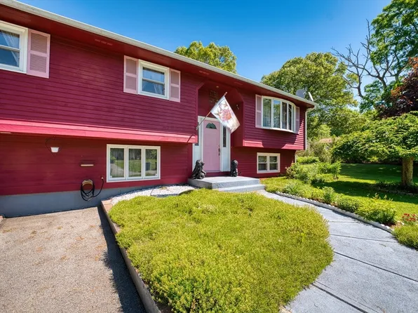 100 O Dr, Westport, MA 02790