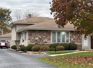 3144 Rhodes Ave, Melrose Park, IL 60164