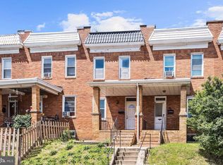 630 Rappolla St, Baltimore, MD 21224