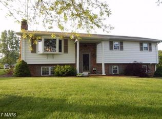 6353 Bikle Rd, Chambersburg, PA 17202