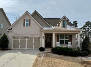 2850 Canter Meadow Dr, Cumming, GA 30040
