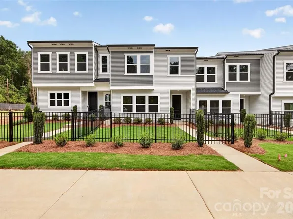 6319 Haller St, Charlotte, NC 28227
