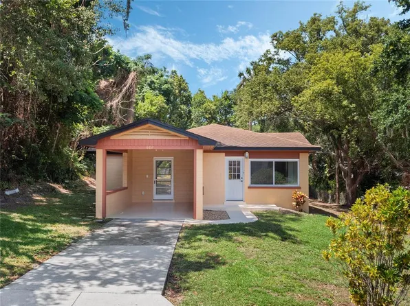 464 W JUNIATA STREET, CLERMONT, FL 34711