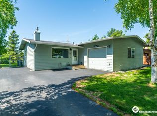 8310 Del St, Anchorage, AK 99502