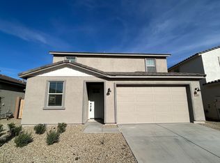 25168 N 165th Ave, Surprise, AZ 85387