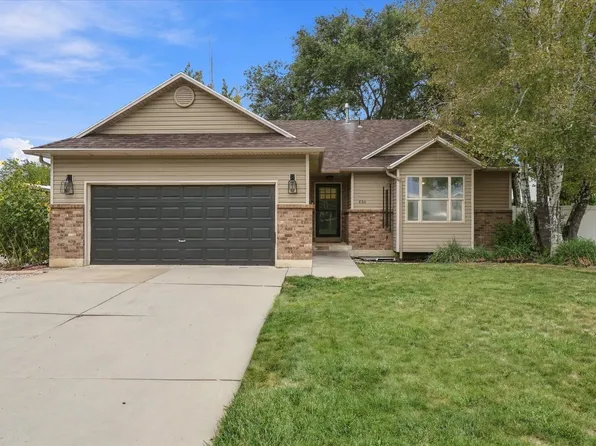 436 W 325 N, Clearfield, UT 84015