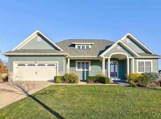 341 Block St, Frankenmuth, MI 48734