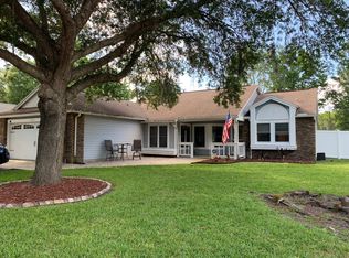 7633 Whisper Woods Ct, New Port Richey, FL 34655