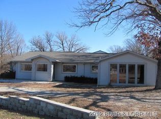 3432 N State Highway 5, Camdenton, MO 65020