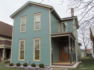 212 S Dutoit St, Dayton, OH 45402