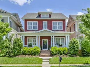 11339 Ardrey Crest Dr, Charlotte, NC 28277
